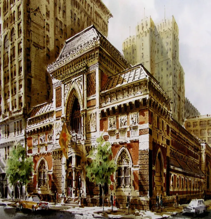 Academy of Fine Artsx Academy of Fine Artsx