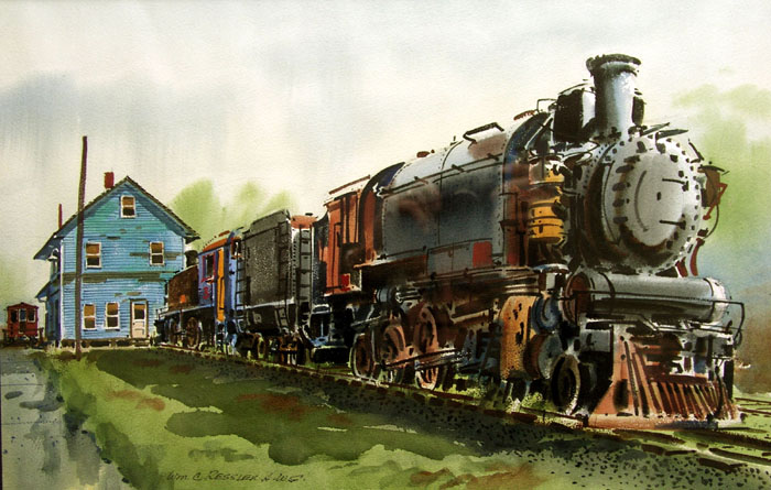 Brandywine Siding
