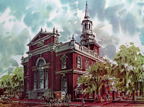 Christ Church