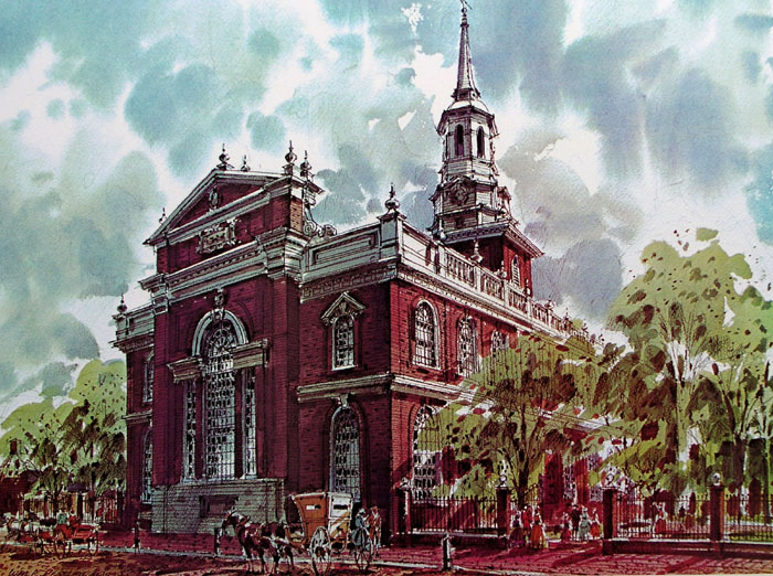Christ Church