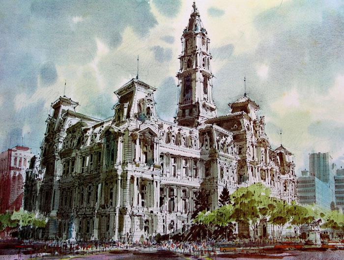 City Hall
