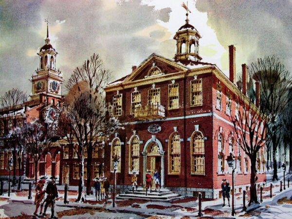 Congress Hall