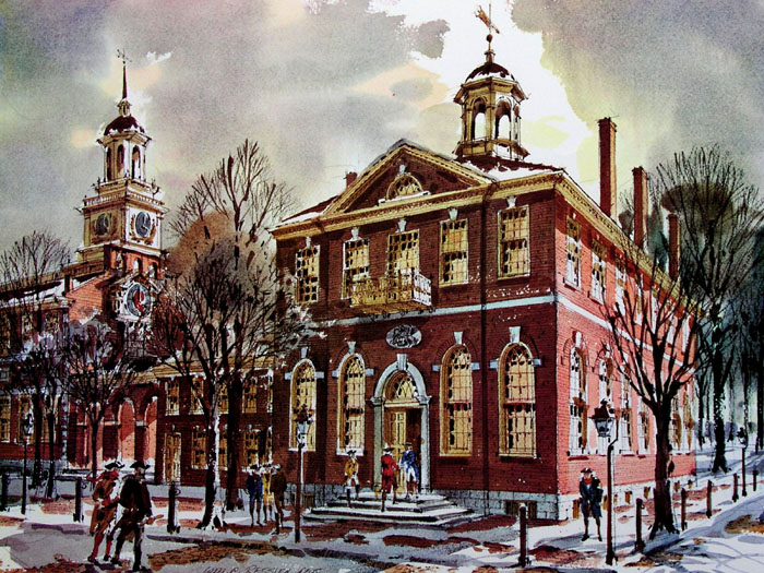 Congress Hall