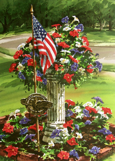 In Remembrance