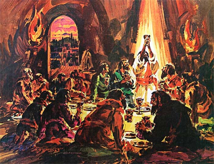 The Last Supper
