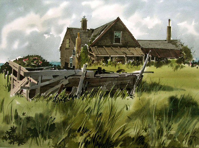 Nantucket