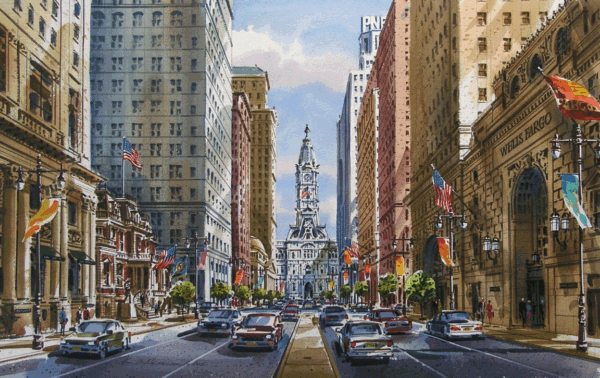 South Broad Street