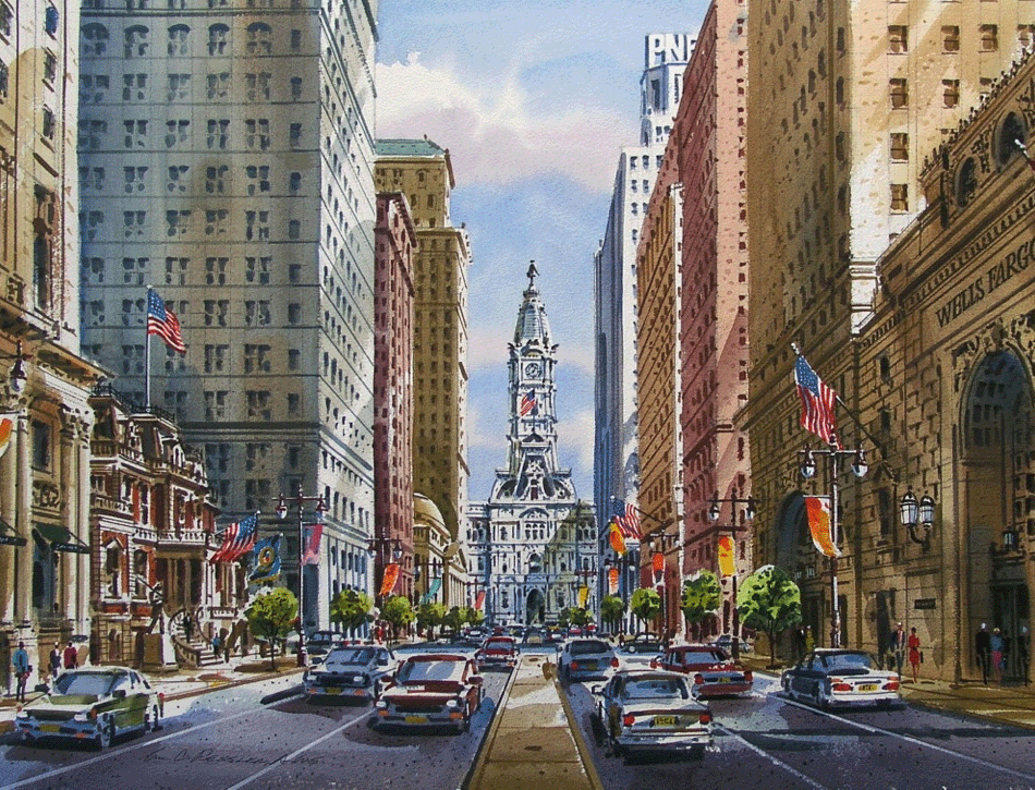 South Broad Street