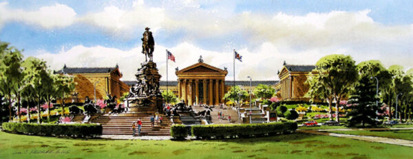 The Art Museum