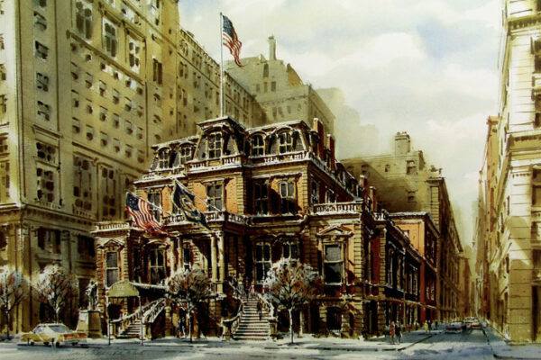 The Union League