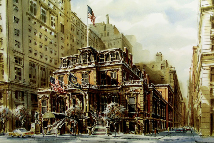 The Union League