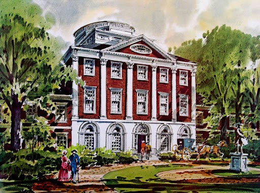 Pennsylvania Hospital